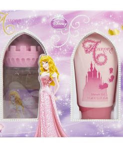 Sleeping Beauty Aurora