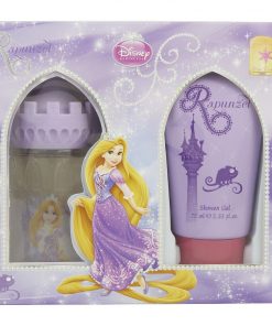 Tangled Rapunzel