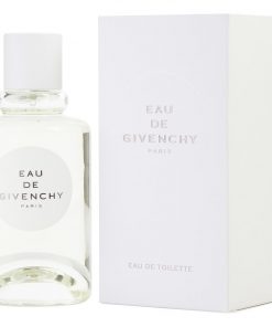Eau De Givenchy