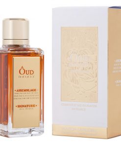 Lancome Oud Bouquet