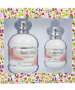 Anais Anais L'Original