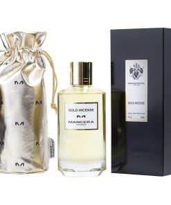 Mancera Gold Incense
