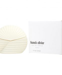 Franck Olivier Paris