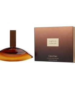 Euphoria Amber Gold