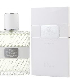 Eau Sauvage