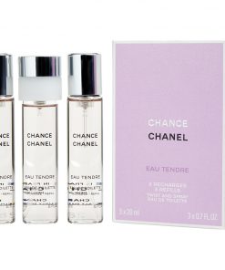 Chanel Chance Eau Tendre