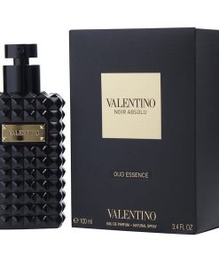 Valentino Noir Absolu Oud Essence