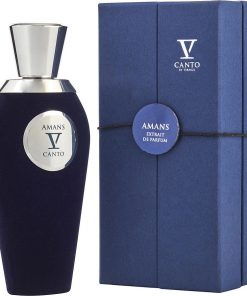 V Canto Amans