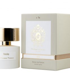 Tiziana Terenzi Vele