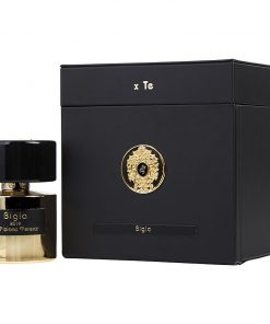 Tiziana Terenzi Bigia