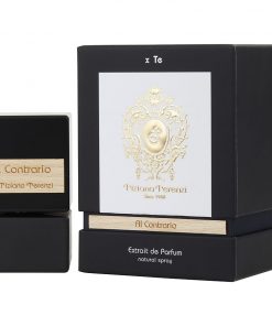 Tiziana Terenzi Al Contrario