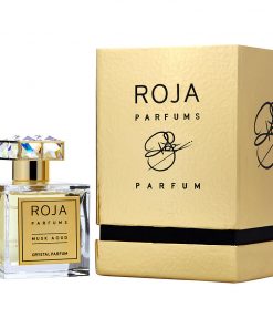 Roja Musk Aoud Crystal