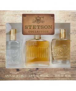Stetson Variety