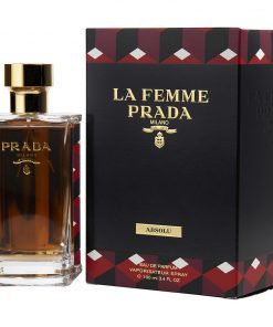 Prada La Femme Absolu