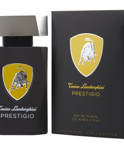 Lamborghini Prestigio