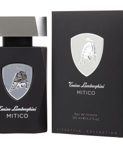 Lamborghini Mitico