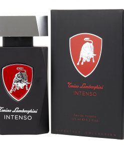 Lamborghini Intenso