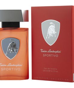 Lamborghini Sportivo