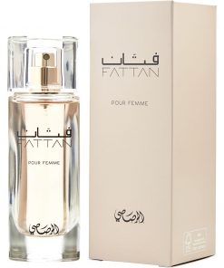 Rasasi Fattan Pour Femme