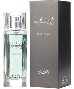 Rasasi Fattan Pour Homme