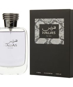 Rasasi Hawas Pour Homme