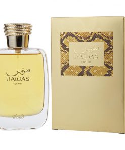 Rasasi Hawas Pour Femme