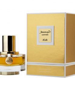 Rasasi Junoon Leather Pour Femme