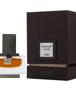 Rasasi Junoon Leather Pour Homme