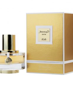 Rasasi Junoon Satin Pour Femme
