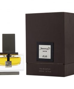 Rasasi Junoon Satin Pour Homme