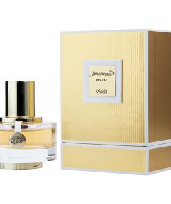 Rasasi Junoon Velvet Pour Femme