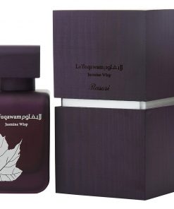 Rasasi Layuqawam Jasmine Wisp