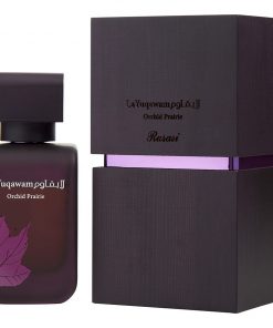 Rasasi Layuqawam Orchid Prairie