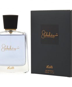 Rasasi Shuhrah Pour Homme