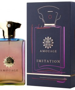 Amouage Imitation Man