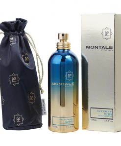 Montale Paris Intense So Iris