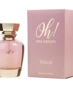Tous Oh The Origin