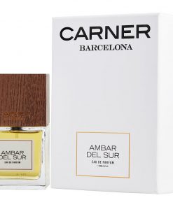 Carner Barcelona Ambar Del Sur