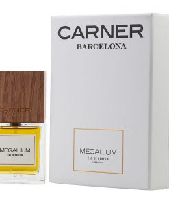 Carner Barcelona Megalium