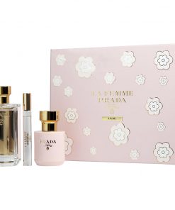 Prada La Femme L'Eau