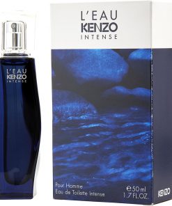 L'Eau Kenzo Intense