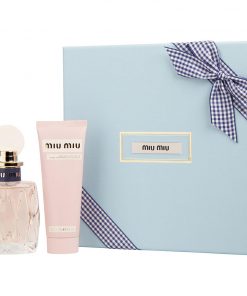 Miu Miu L'Eau Rosee