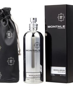 Montale Paris Wood Spices