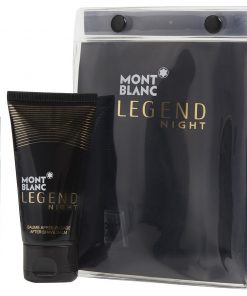Mont Blanc Legend Night