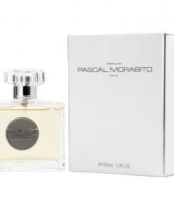 Pascal Morabito Perle d'Argent