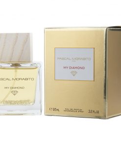 Pascal Morabito My Diamond