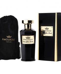 Amouroud Oud After Dark