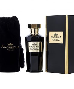 Amouroud Oud Tabac