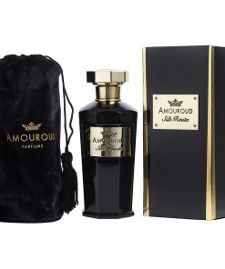Amouroud Silk Route