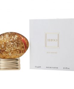 The House Of Oud Just Before